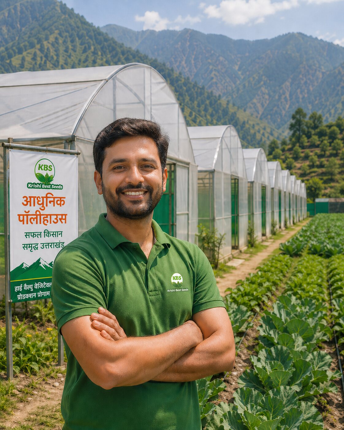 KBS grower partner