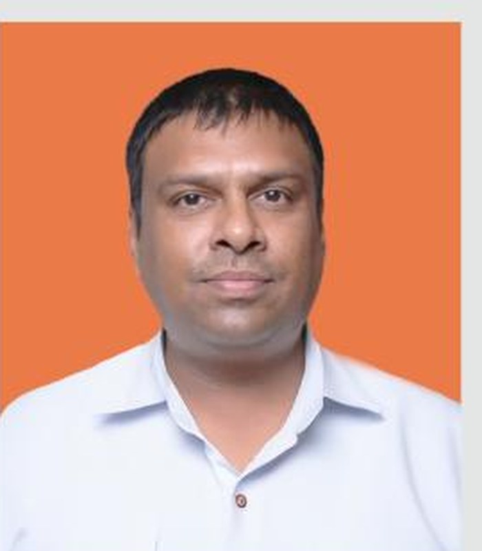 Vineet Gupta, Founder and Managing Director of KBS
